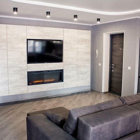 צ'רניהיב Apartment «Park-Desna» מראה חיצוני תמונה