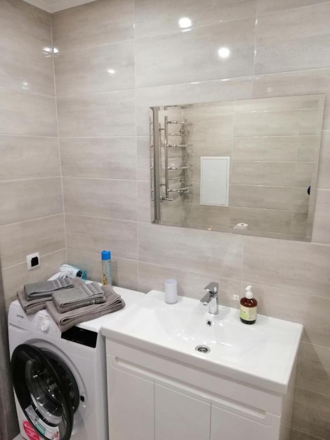 צ'רניהיב Apartment «Park-Desna» מראה חיצוני תמונה